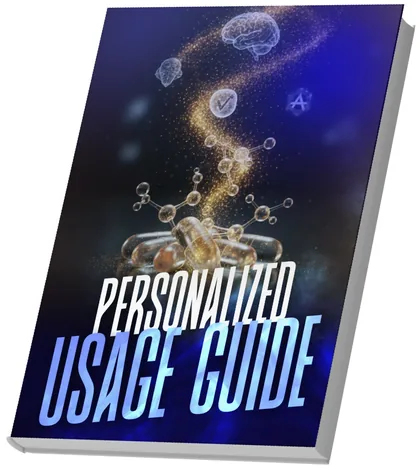 Bonus Guide 4: The Vitality Sleep Protocol